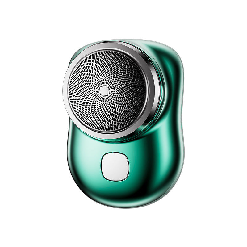 Mini Portable Cordless Electric Shaver