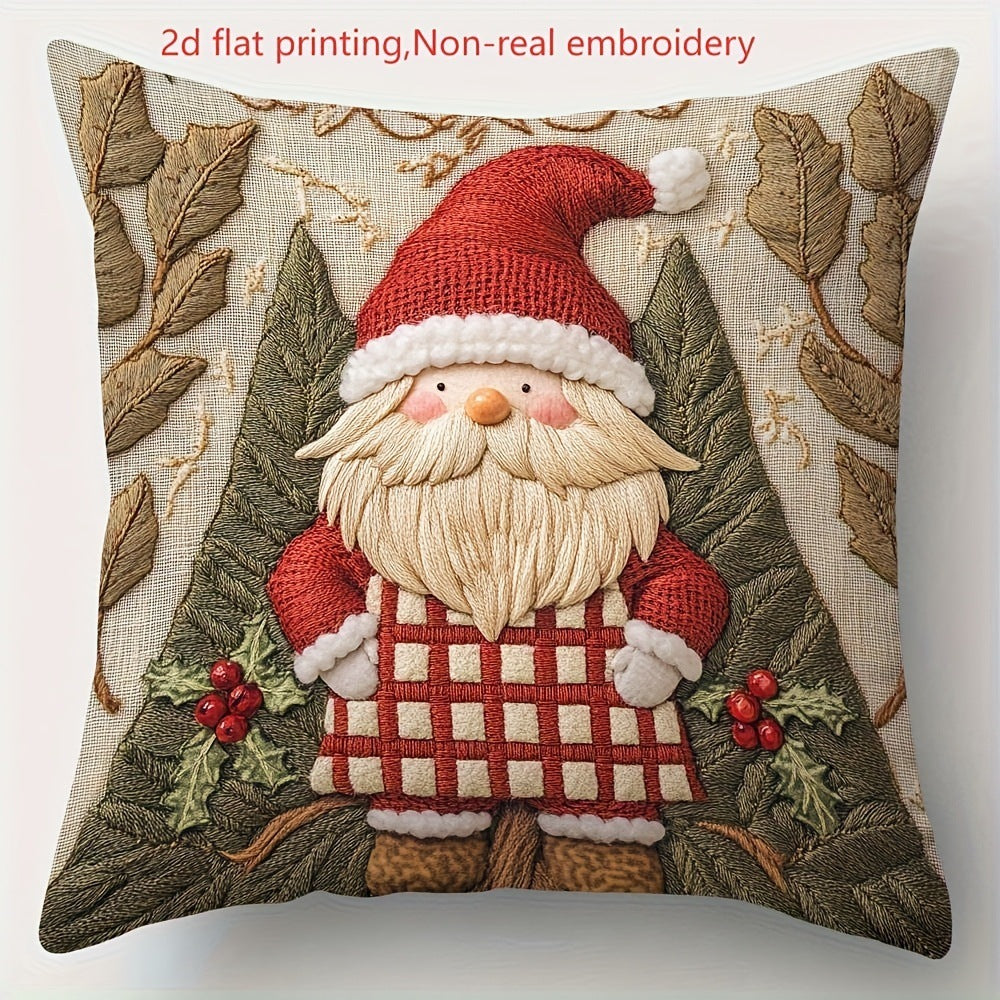 Festive Magic Cushion Covers – Bring Christmas Cheer Home