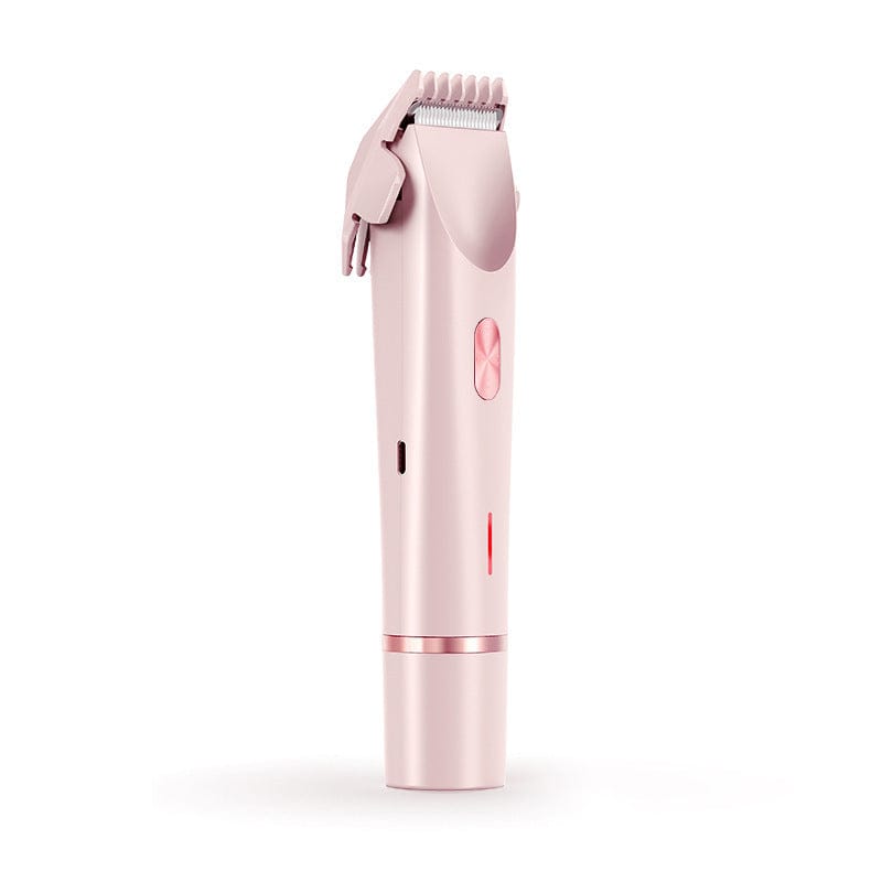 2-in-1 Women's Double Head Shaver – Precision, Comfort, and Versatility - All Inclusive Family Treasures