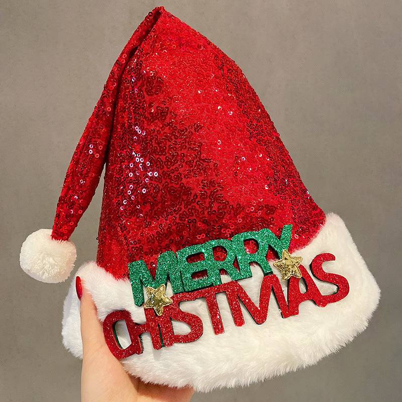 Festive Christmas Tree Hat – Perfect for Holiday Parties & Fun Photos! - All Inclusive Family Treasures