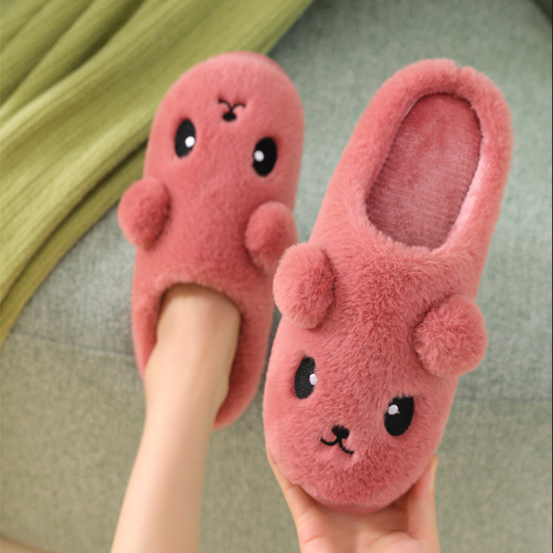 Snuggle Your Feet in Cute & Cozy Comfort! - All Inclusive Family Treasures