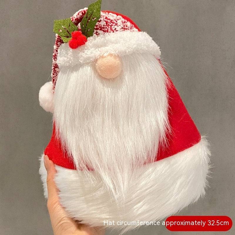 Festive Christmas Tree Hat – Perfect for Holiday Parties & Fun Photos! - All Inclusive Family Treasures