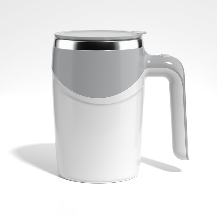 Rechargeable Automatic Magnetic Stirring Cup