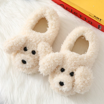 Cuddle Your Feet in Puppy Softness! - All Inclusive Family Treasures