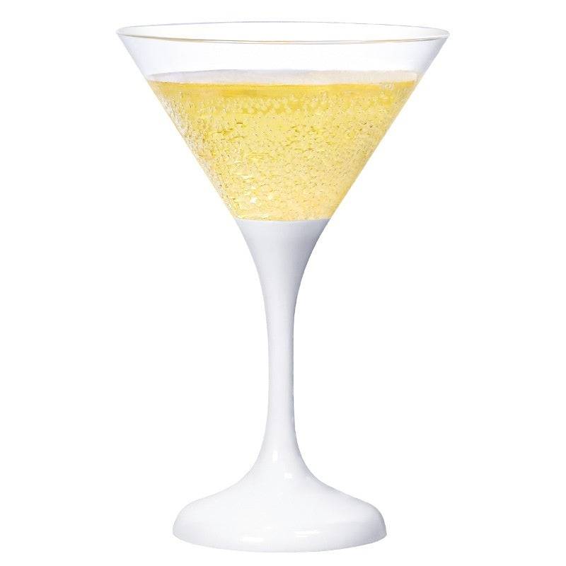 LED Glowing Cocktail Glasses – Color-Changing LED Cups for Parties & Special Events - All Inclusive Family Treasures